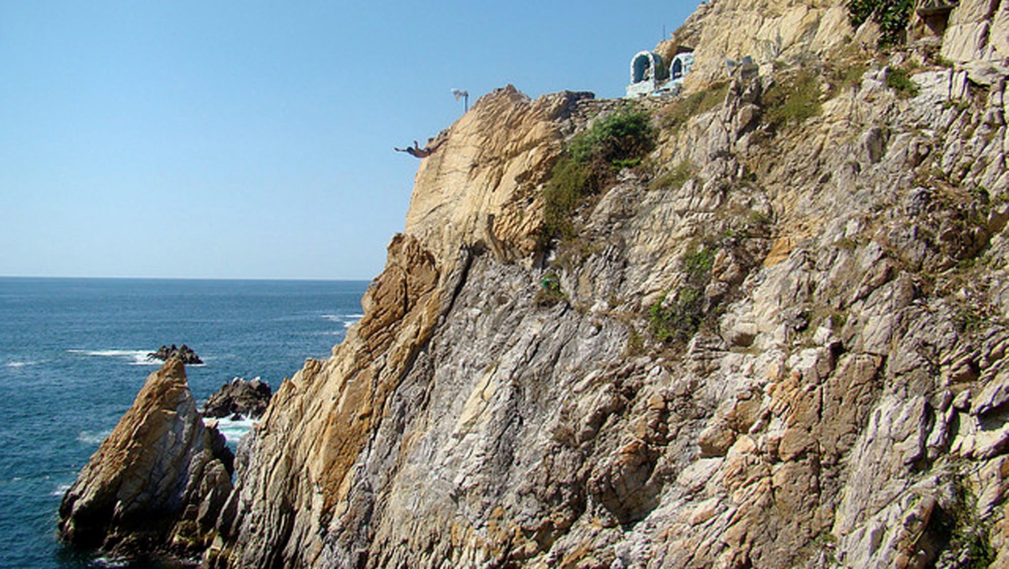 Discover the Hidden Gems of Acapulco with Hotel Las Palapas: Your Ultimate Guide to a Dream Vacation