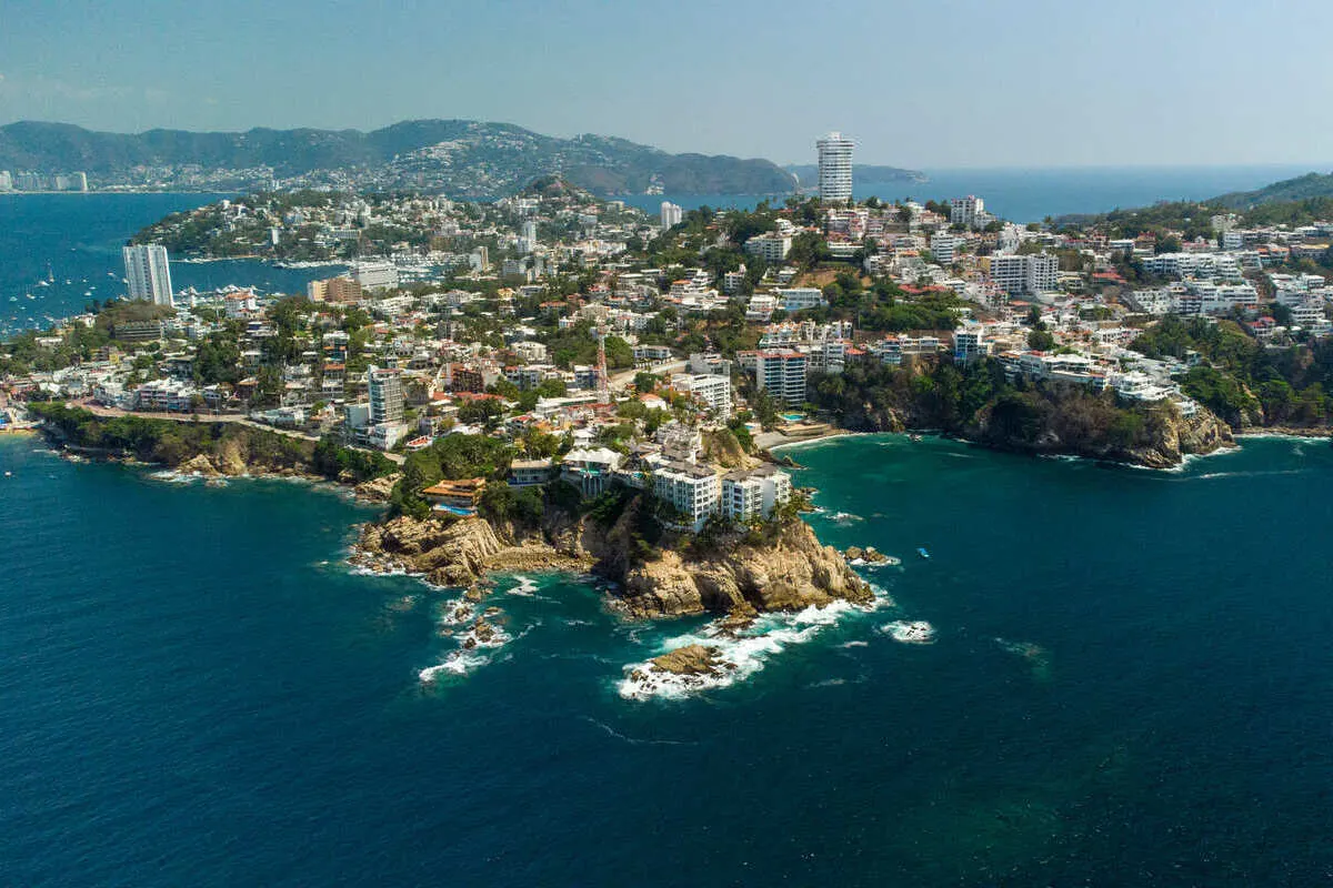 Discover the Hidden Gems of Acapulco with Hotel Las Palapas: Your Ultimate Guide to a Dream Vacation