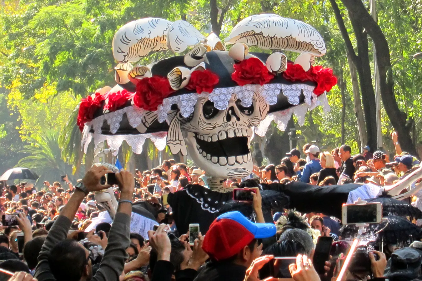 Discover the Hidden Gems of San Luis Potosí – Your Ultimate Travel Guide!
