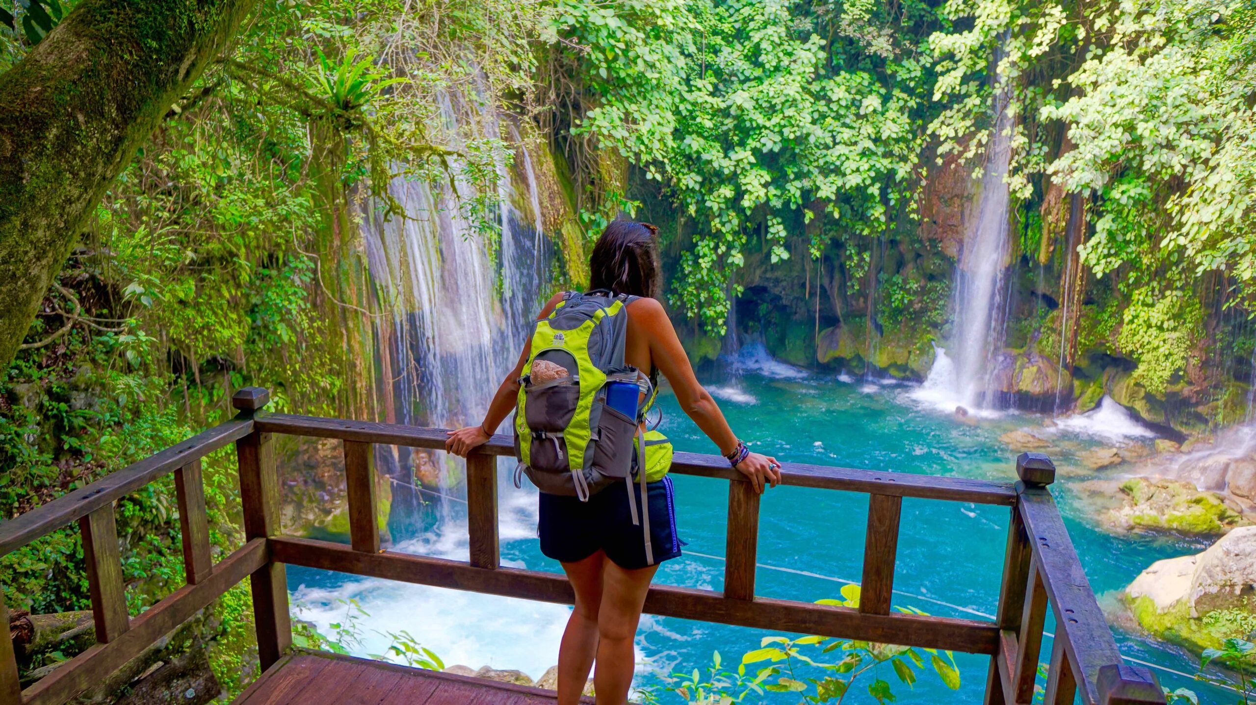 Discover the Hidden Gems of San Luis Potosí – Your Ultimate Travel Guide!