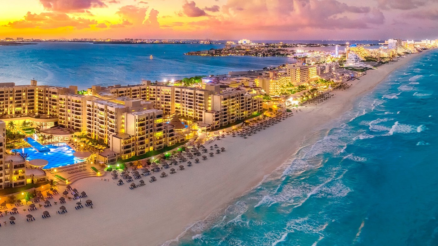 Discover the Magic of Cancún: A Dream Destination Awaits