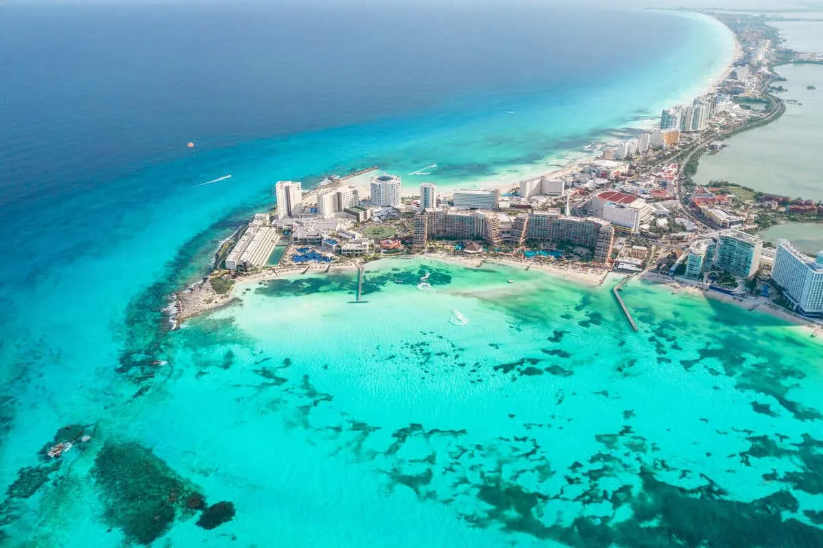 Discover the Magic of Cancún: A Dream Destination Awaits