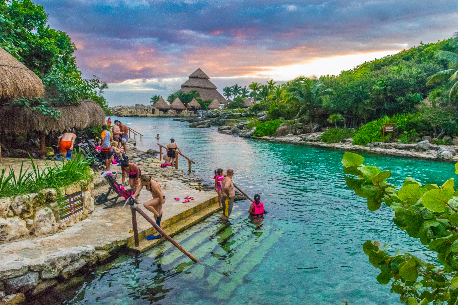 Discover the Magic of Cancún: A Dream Destination Awaits