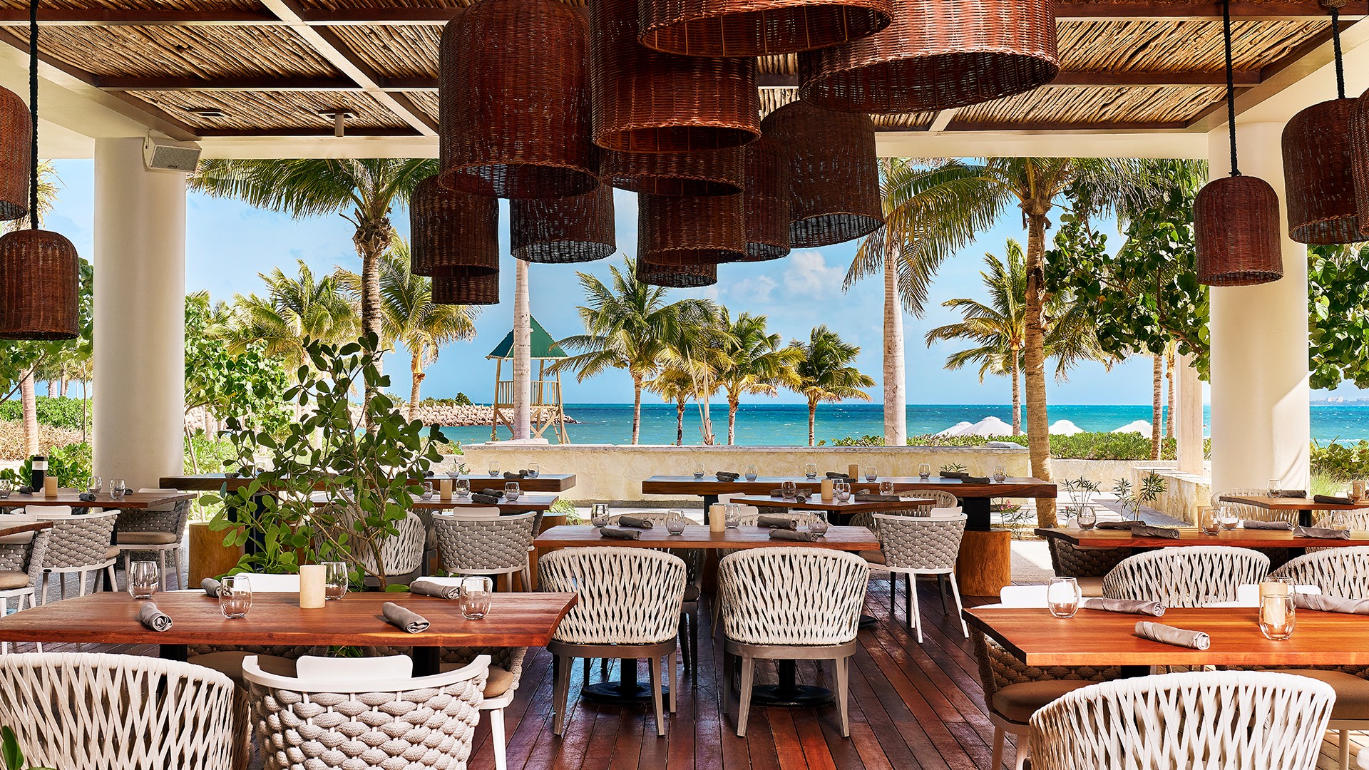 Discover the Magic of Cancún: A Dream Destination Awaits