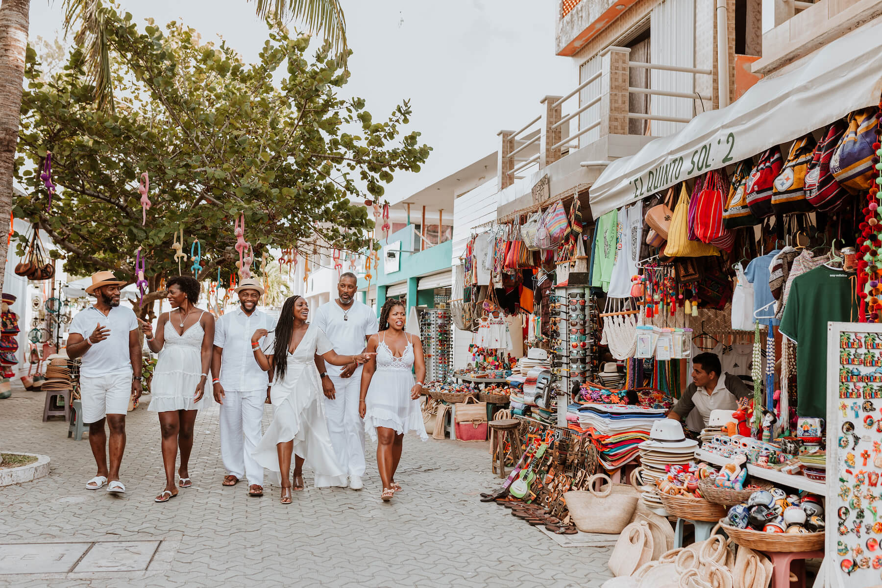 Discover the Magic of Cancún: A Dream Destination Awaits