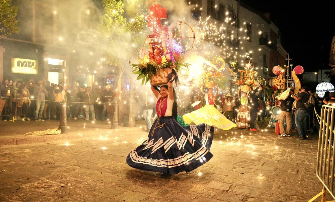 Discover the Magic of Festival Cervantino (Guanajuato): A Cultural Extravaganza You Can&#8217;t Miss
