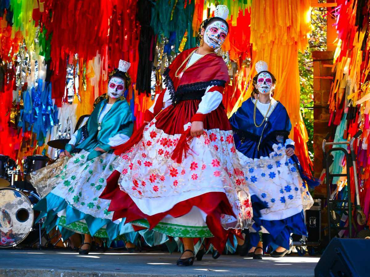 Discover the Magic of Festival Cervantino (Guanajuato): A Cultural Extravaganza You Can&#8217;t Miss