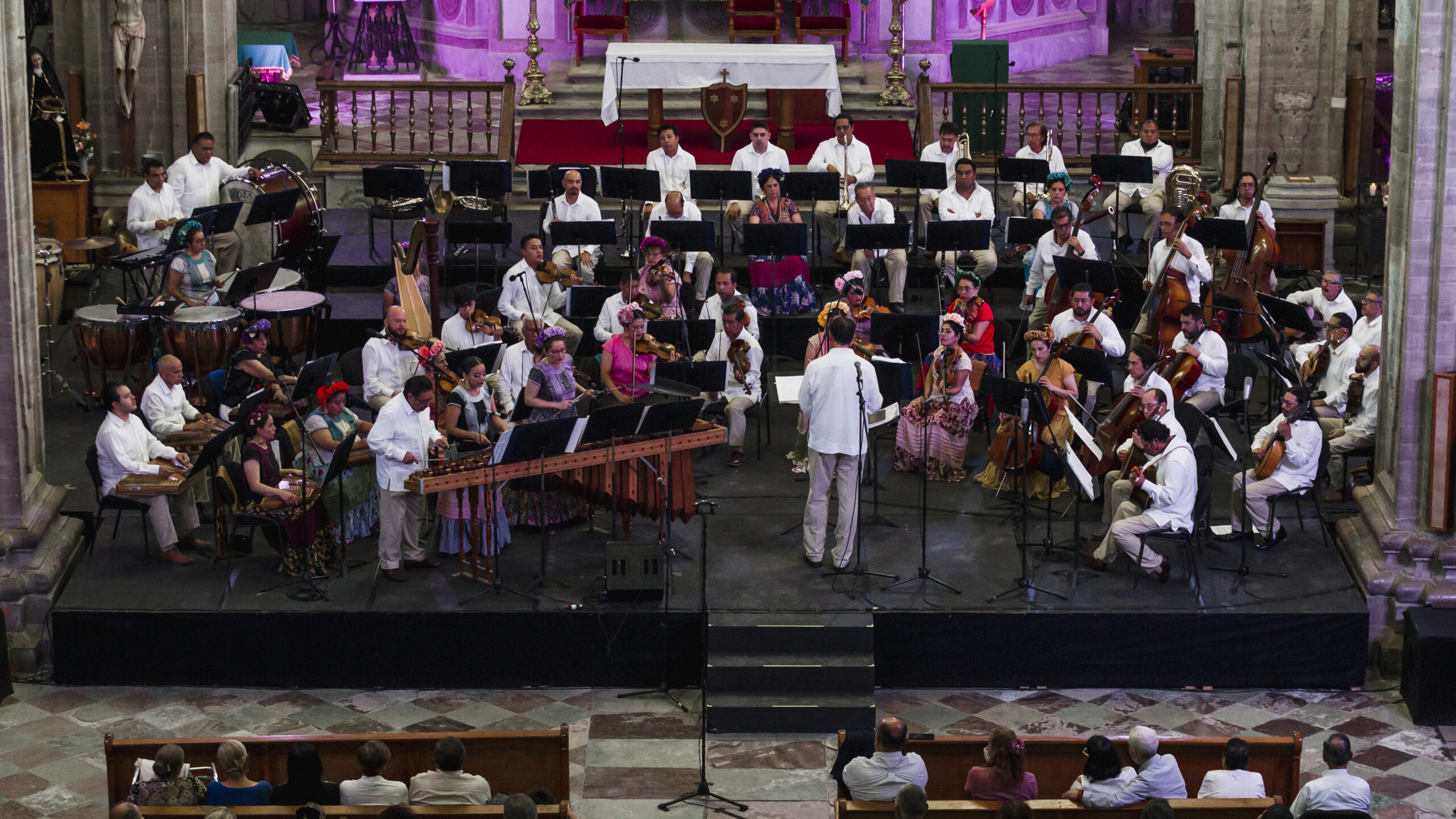 Discover the Magic of Festival Cervantino (Guanajuato): A Cultural Extravaganza You Can&#8217;t Miss