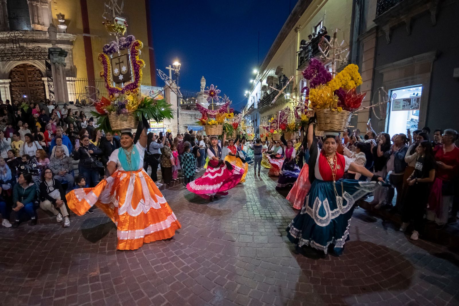 Discover the Magic of Festival Cervantino (Guanajuato): A Cultural Extravaganza You Can&#8217;t Miss