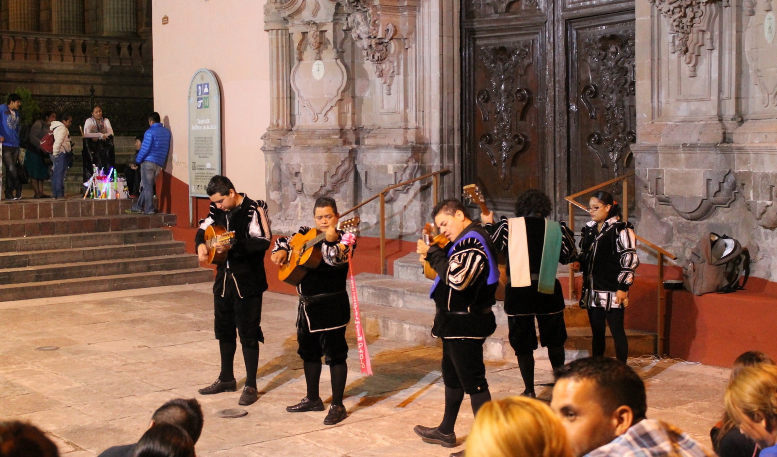 Discover the Magic of Festival Cervantino (Guanajuato): A Cultural Extravaganza You Can&#8217;t Miss