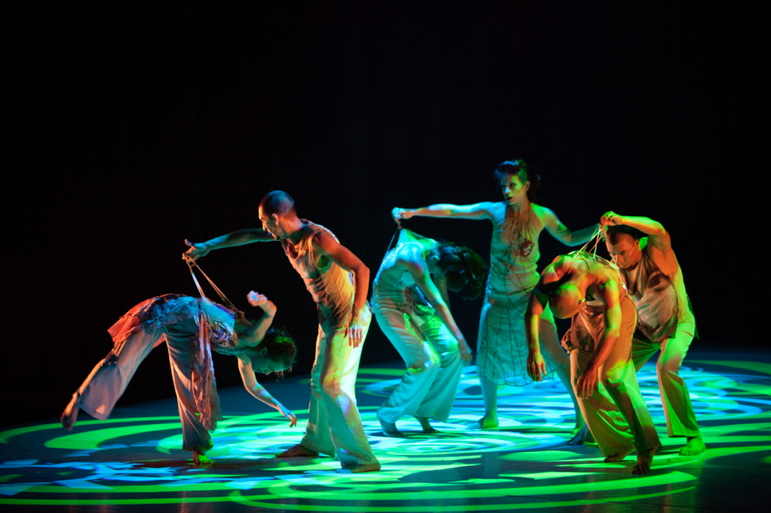Discover the Magic of Festival Cervantino (Guanajuato): A Cultural Extravaganza You Can&#8217;t Miss