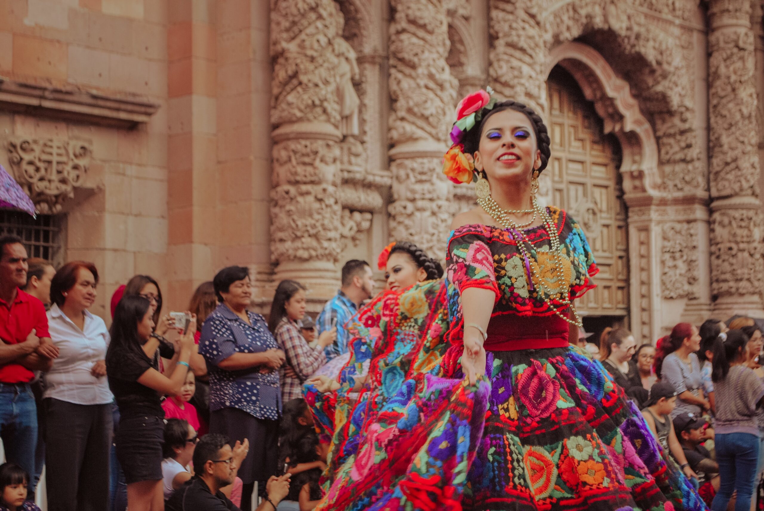 Discover the Magic of Festival Cervantino (Guanajuato): A Cultural Extravaganza You Can&#8217;t Miss