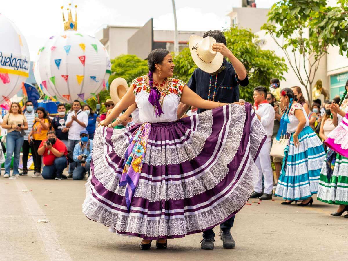 Discover the Magic of Festival Cervantino (Guanajuato): A Cultural Extravaganza You Can&#8217;t Miss