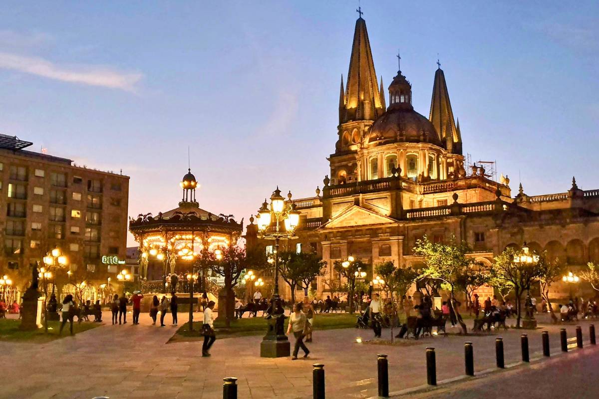 Discover the Magic of Guadalajara: Unveiling the Heartbeat of Mexico