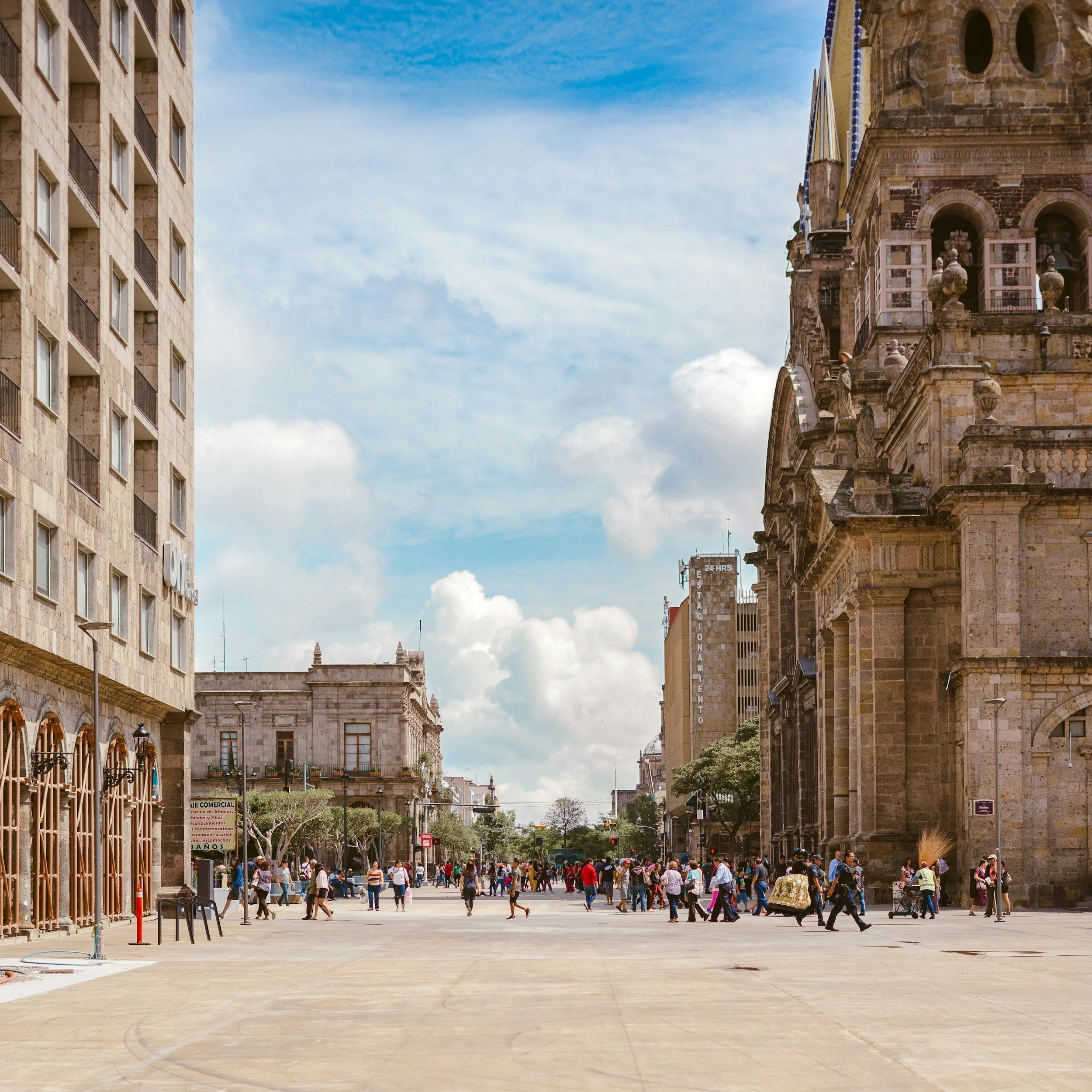 Discover the Magic of Guadalajara: Unveiling the Heartbeat of Mexico