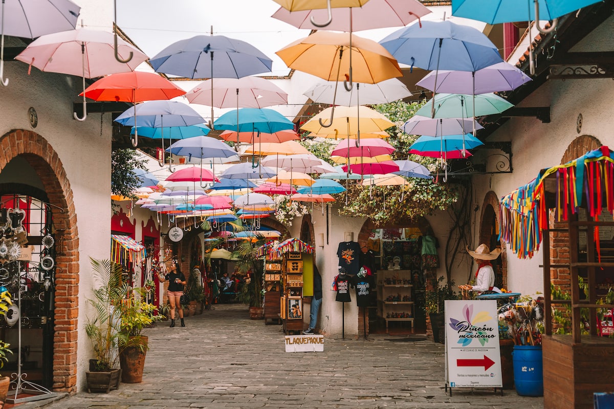 Discover the Magic of Guadalajara: Unveiling the Heartbeat of Mexico