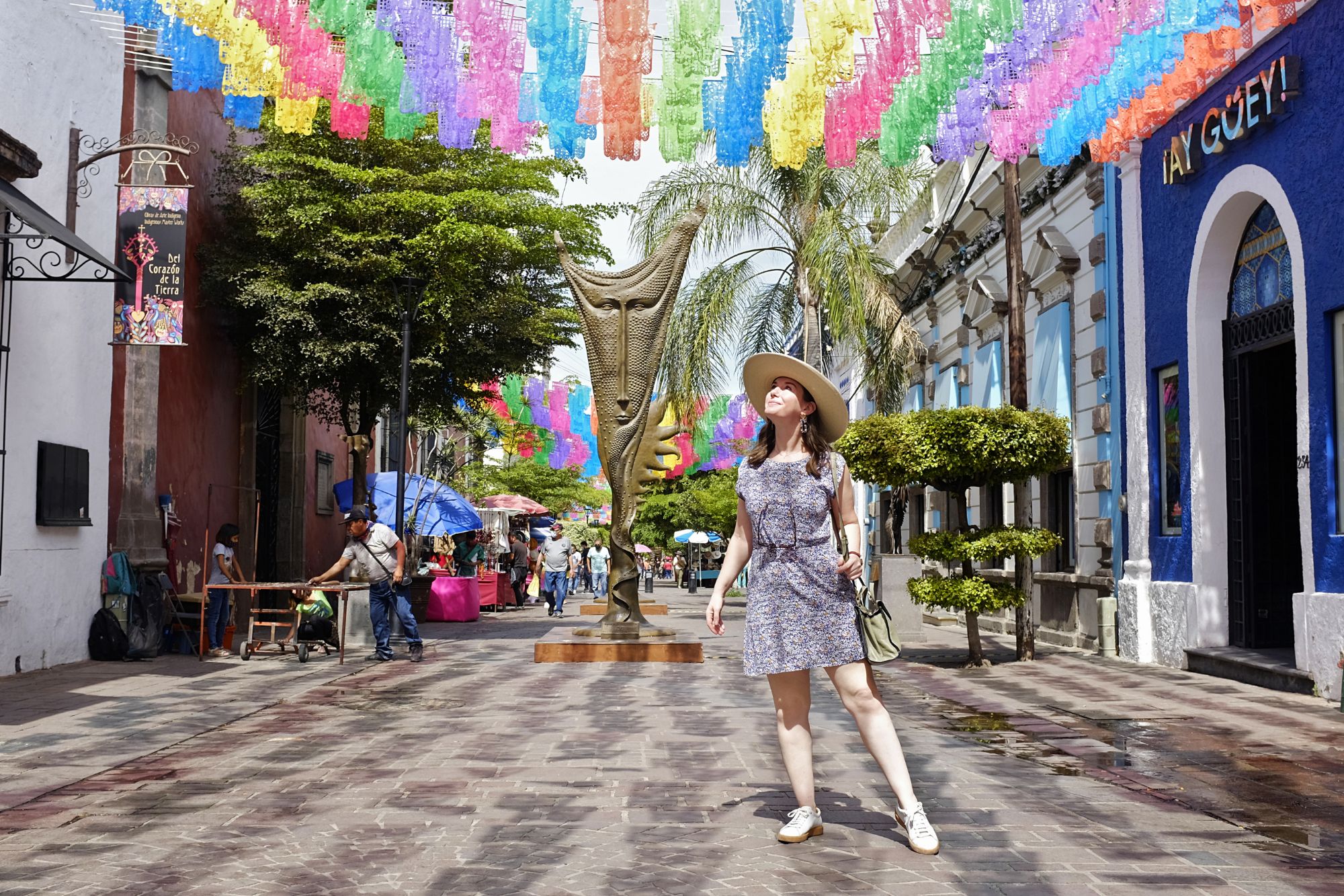 Discover the Magic of Guadalajara: Unveiling the Heartbeat of Mexico