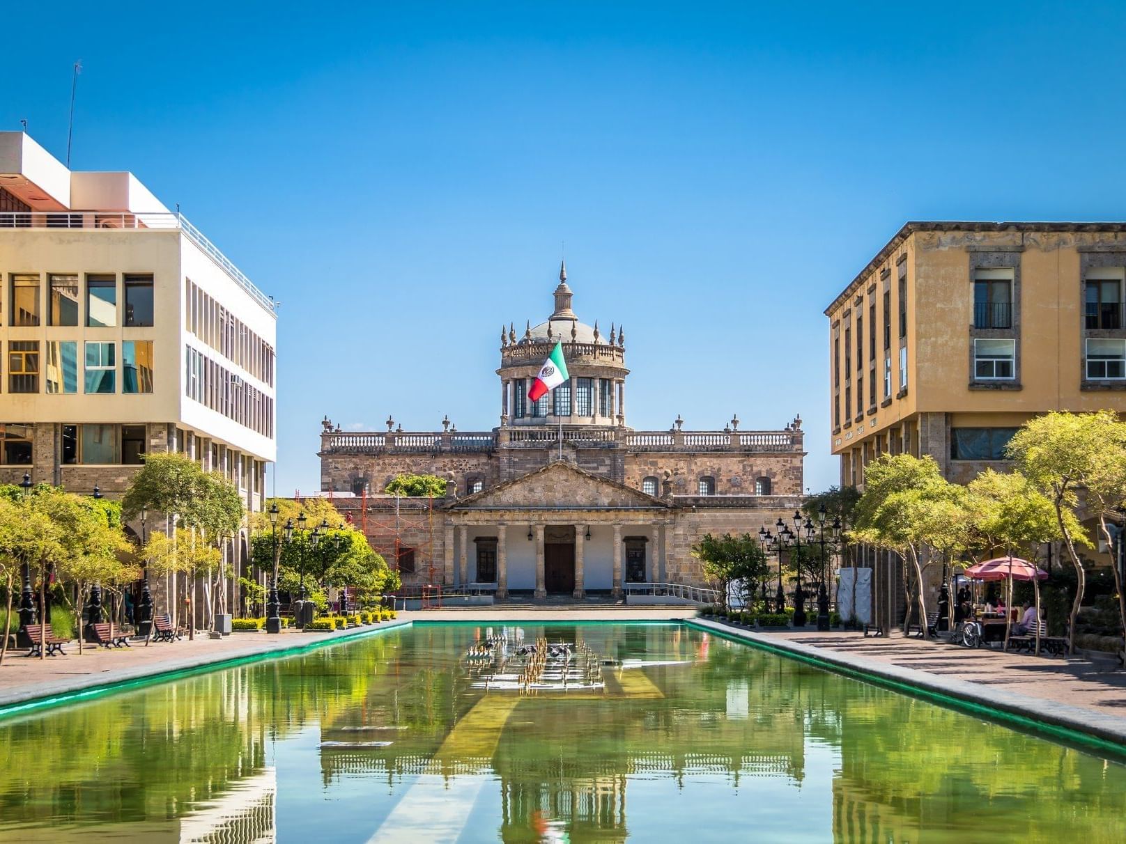 Discover the Magic of Guadalajara: Unveiling the Heartbeat of Mexico