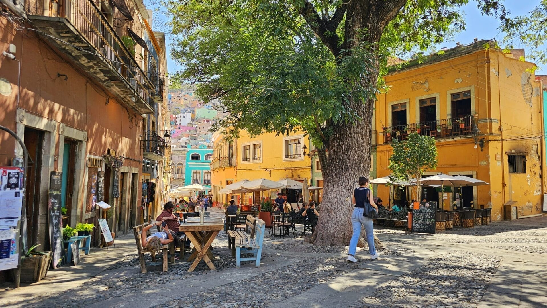 Discover the Magic of Guanajuato: A Hidden Gem of Mexico