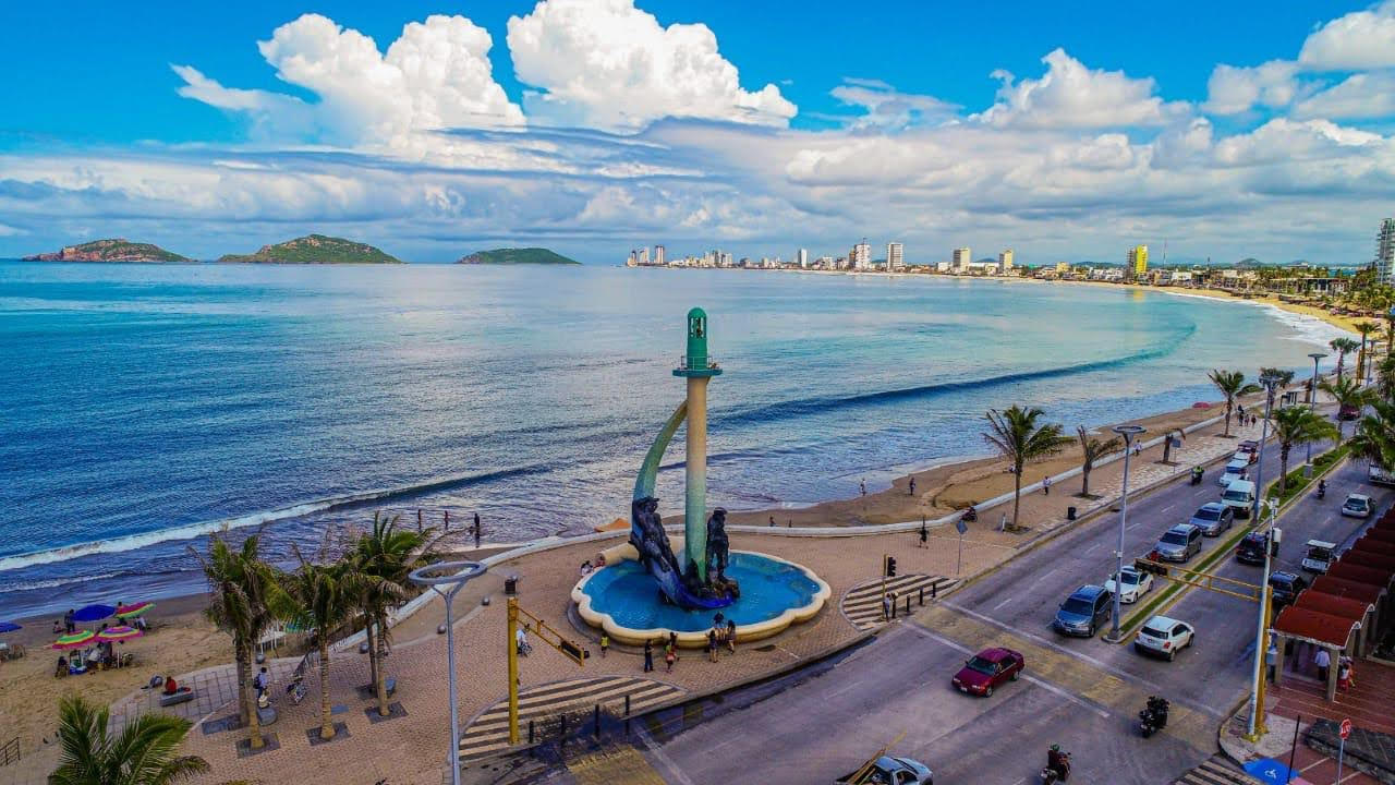 Discover the Magic of Mazatlán: A Beach Paradise Like No Other