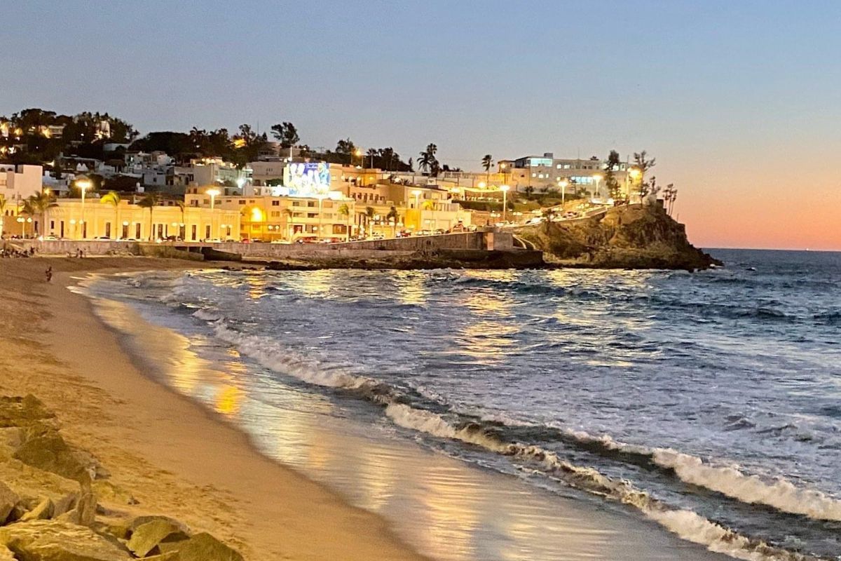 Discover the Magic of Mazatlán: A Beach Paradise Like No Other