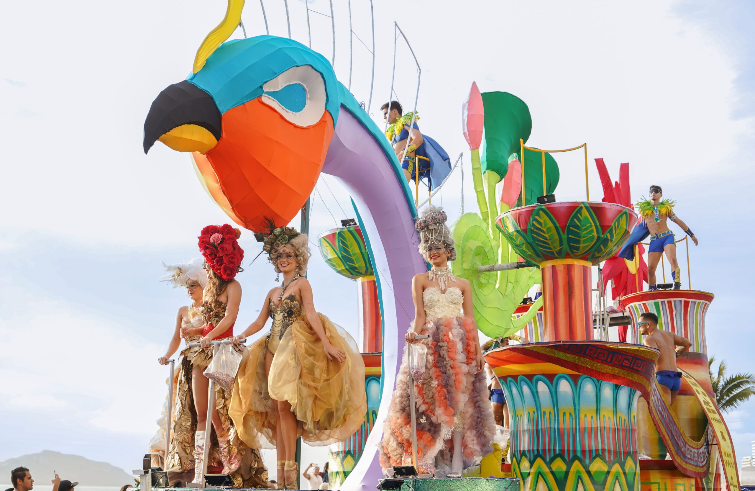 Discover the Magic of Mazatlán: A Beach Paradise Like No Other