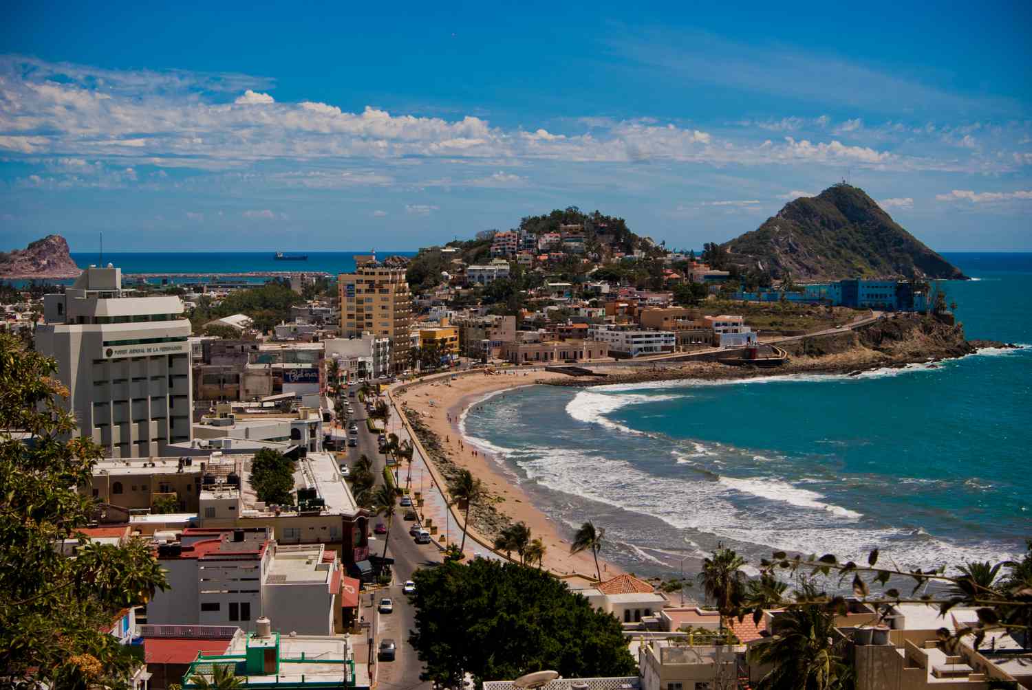 Discover the Magic of Mazatlán: A Beach Paradise Like No Other