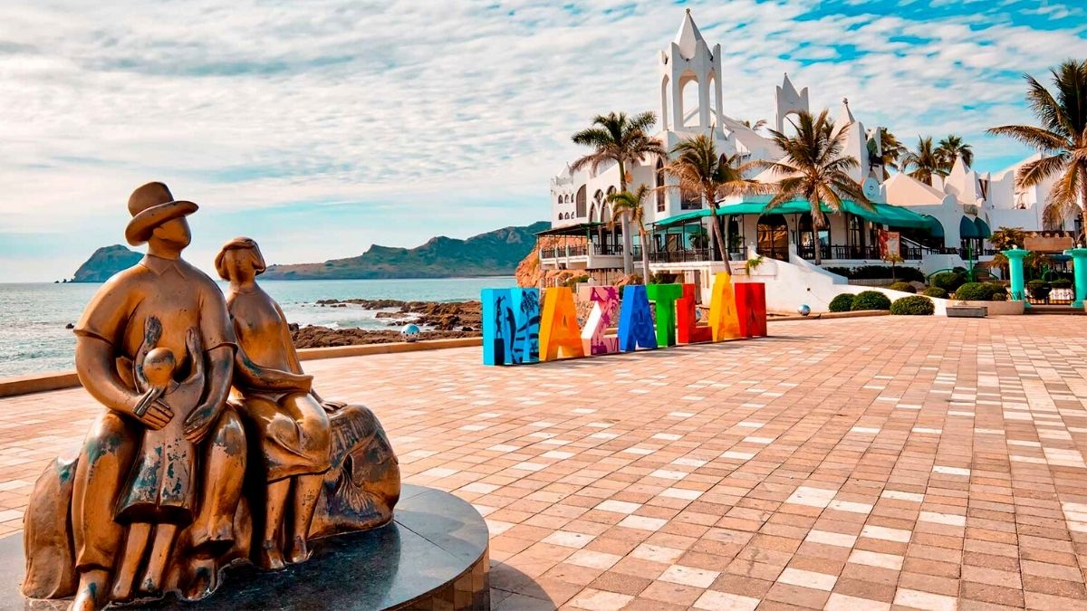 Discover the Magic of Mazatlán: A Beach Paradise Like No Other
