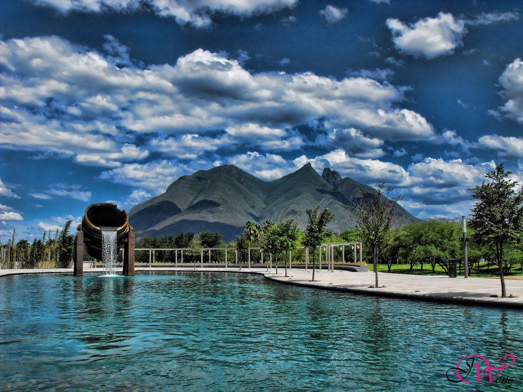 Discover the Magic of Parque Fundidora (Monterrey): A Must-Visit Destination!