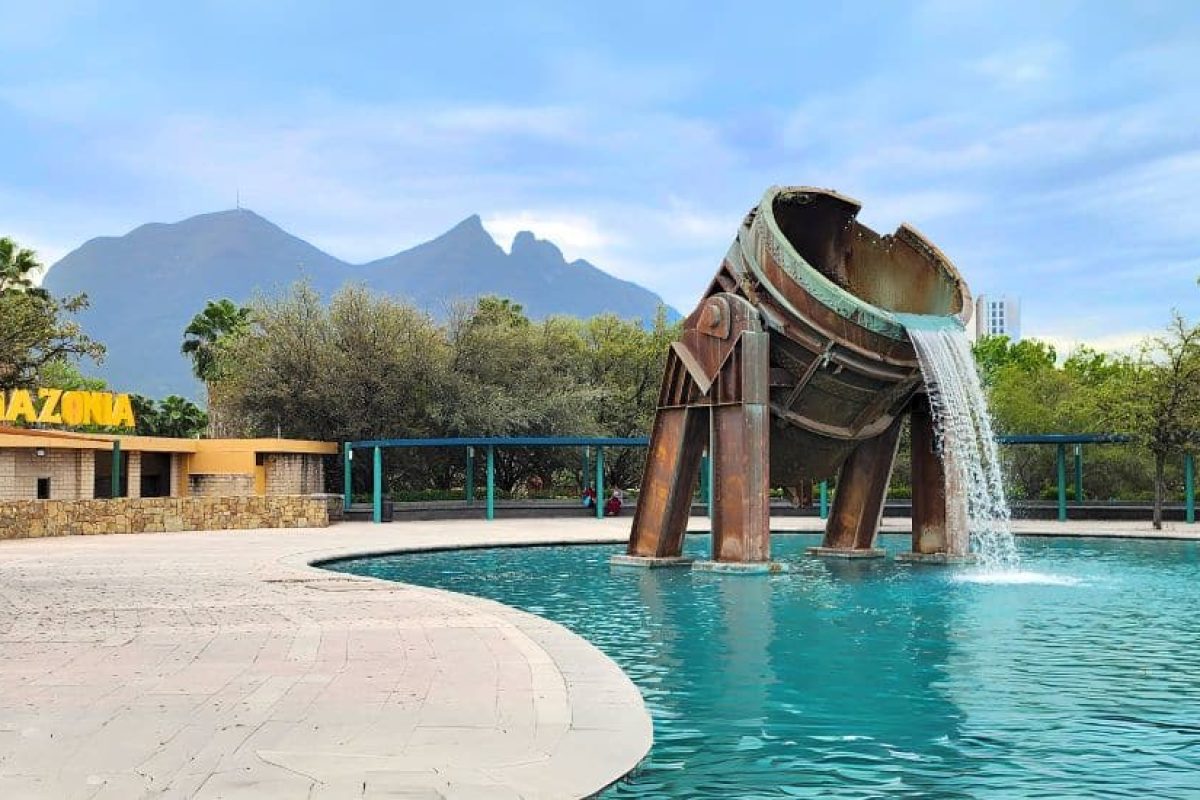 Discover the Magic of Parque Fundidora (Monterrey): A Must-Visit Destination!