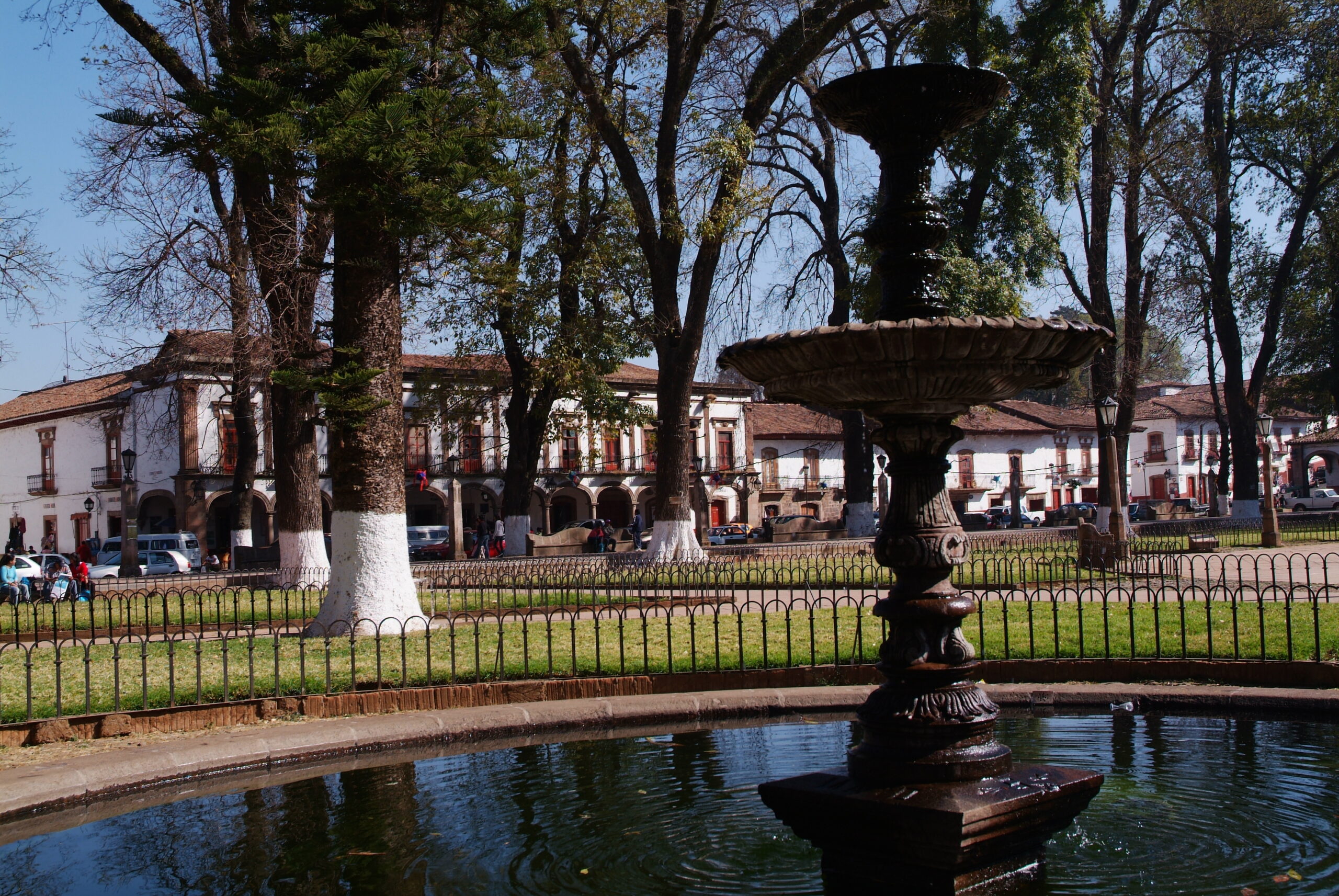 Discover the Magic of Pátzcuaro: Mexico’s Hidden Gem