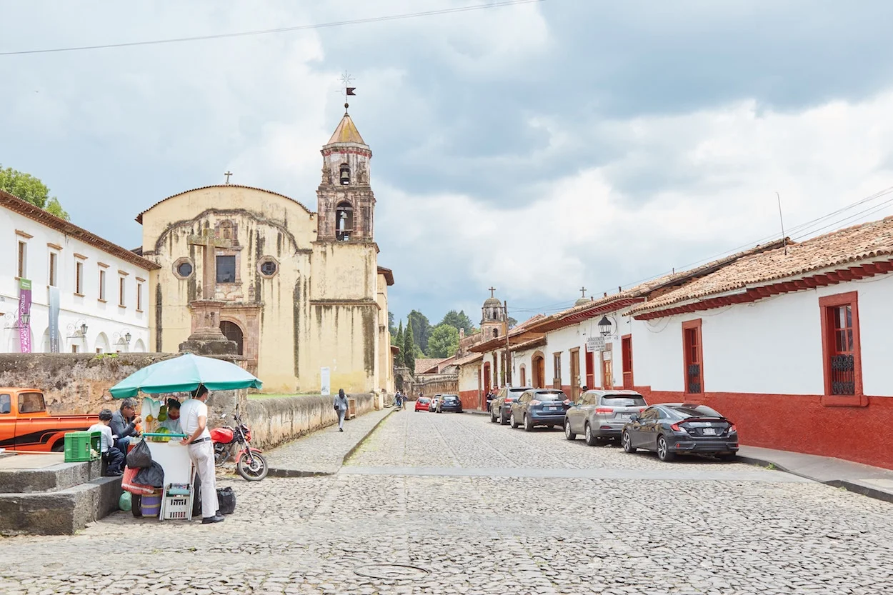 Discover the Magic of Pátzcuaro: Mexico’s Hidden Gem