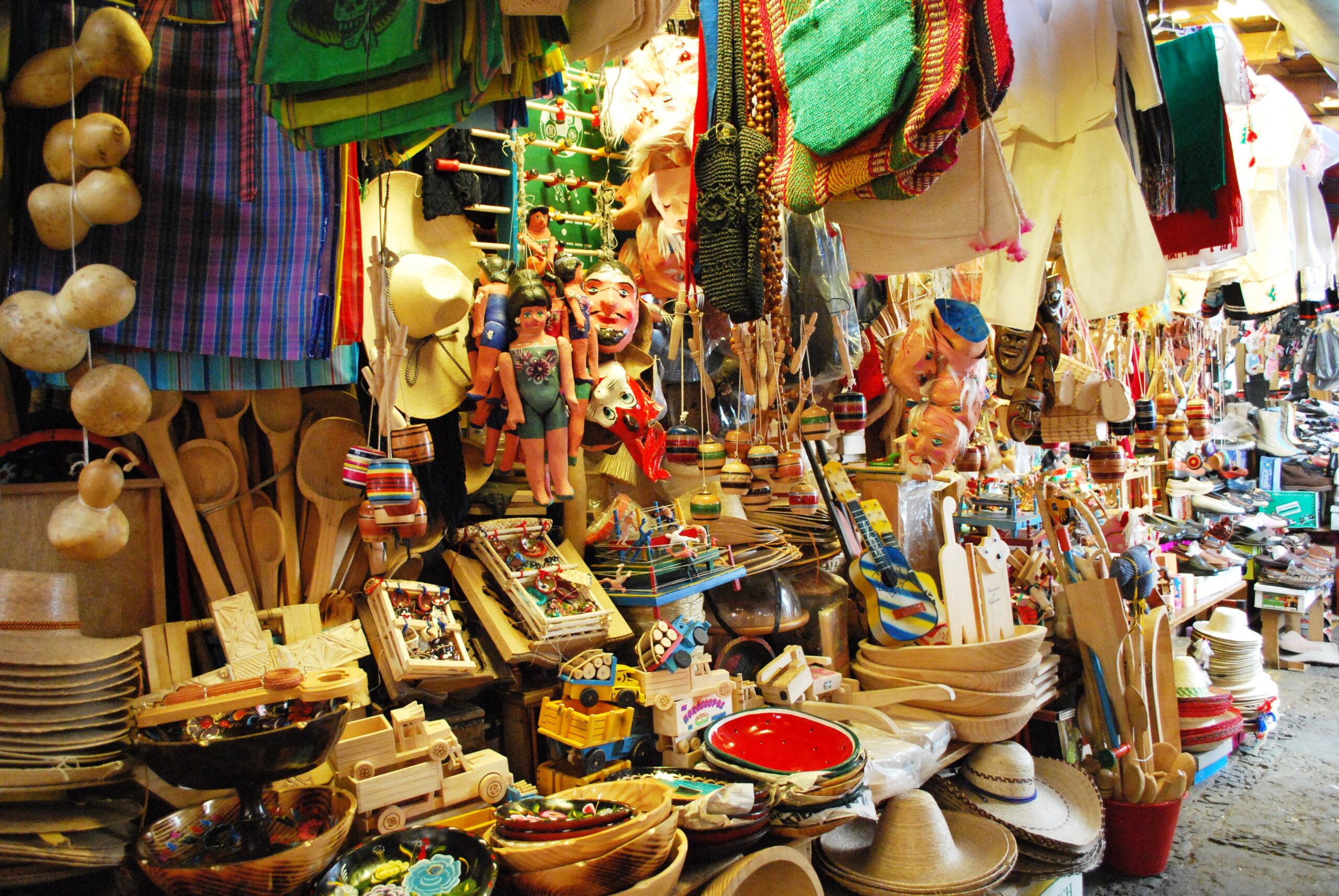 Discover the Magic of Pátzcuaro: Mexico’s Hidden Gem