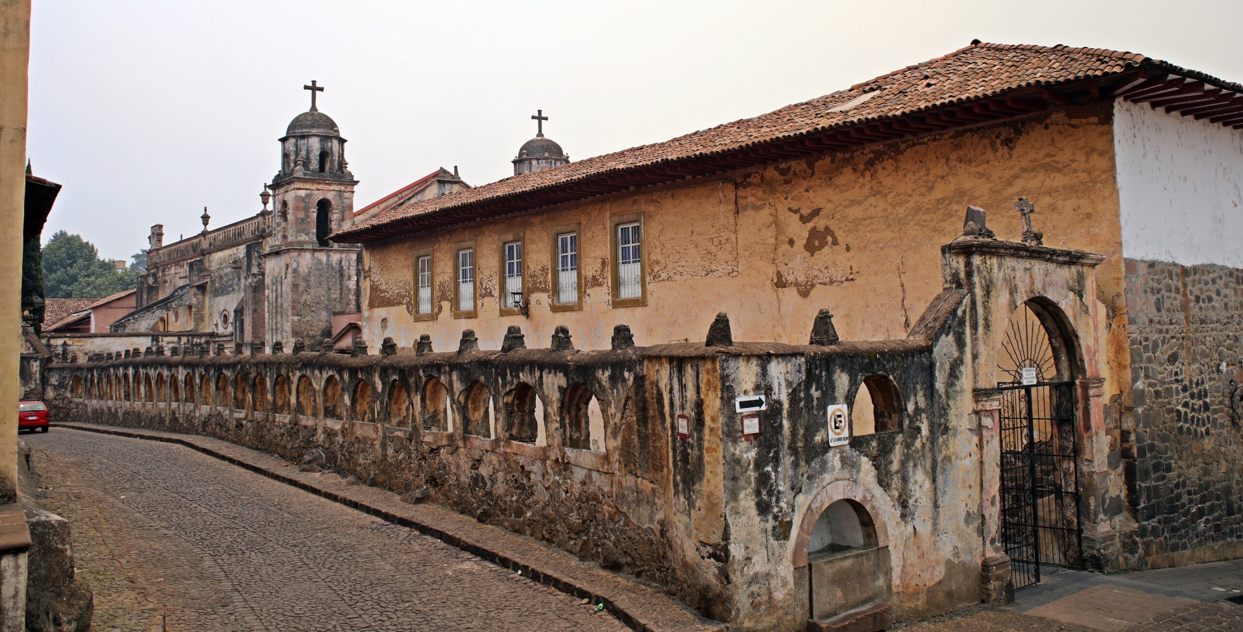 Discover the Magic of Pátzcuaro: Mexico’s Hidden Gem