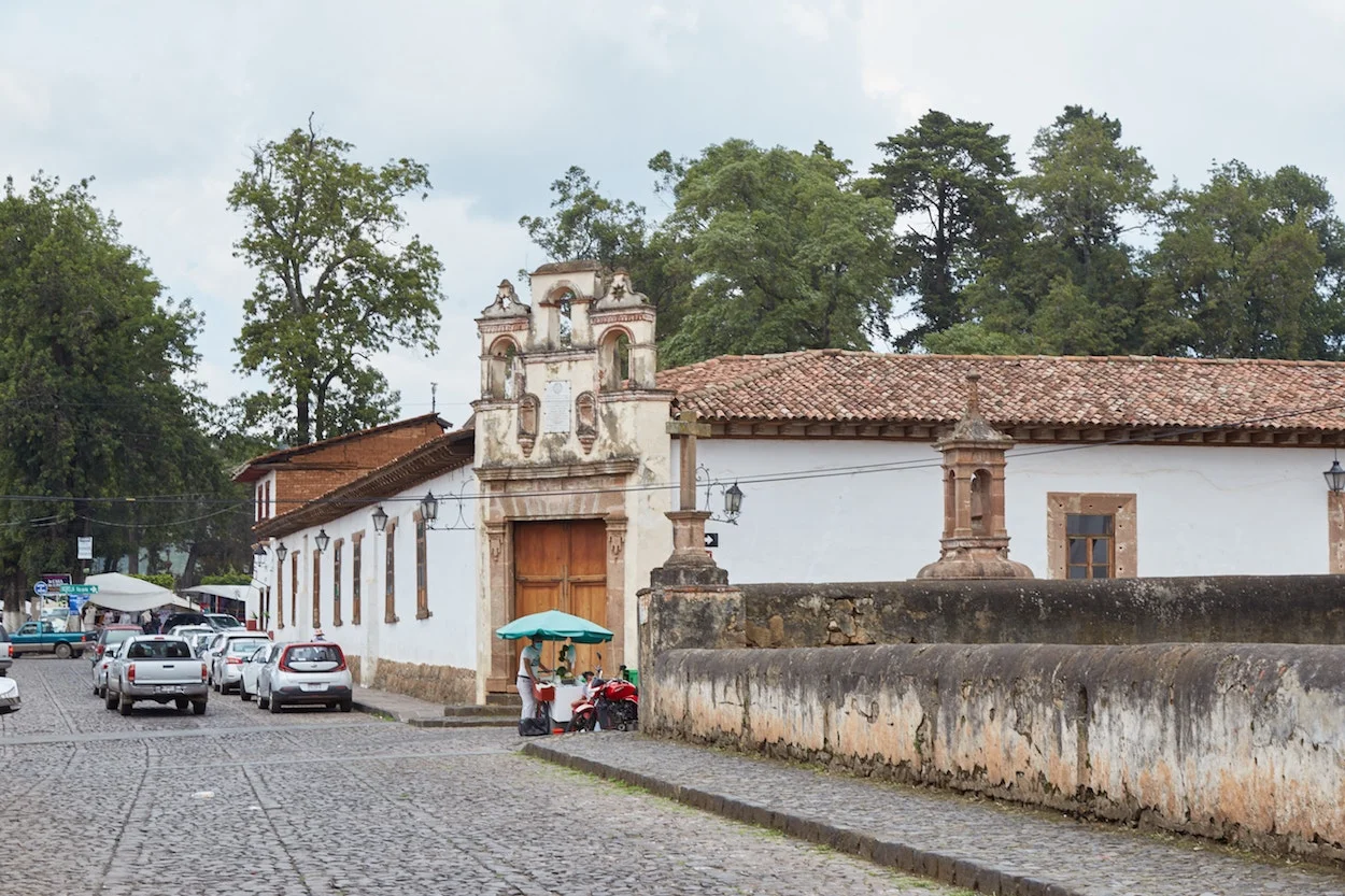 Discover the Magic of Pátzcuaro: Mexico’s Hidden Gem