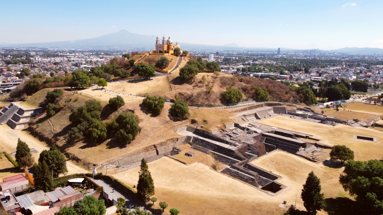 Discover the Magic of Puebla: Your Ultimate Guide to Exploring the City