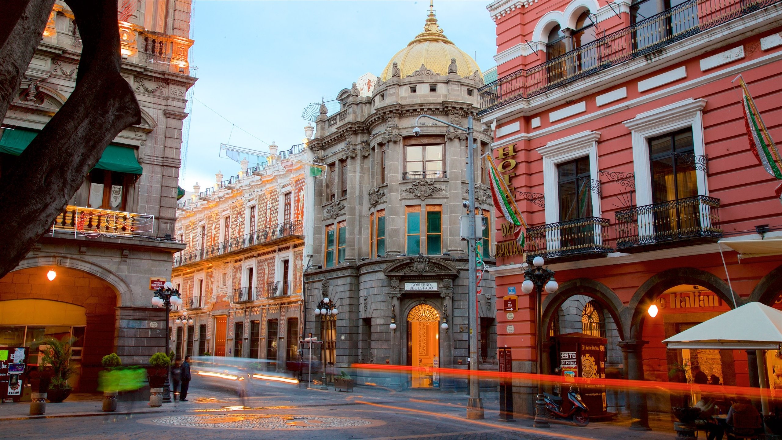 Discover the Magic of Puebla: Your Ultimate Guide to Exploring the City