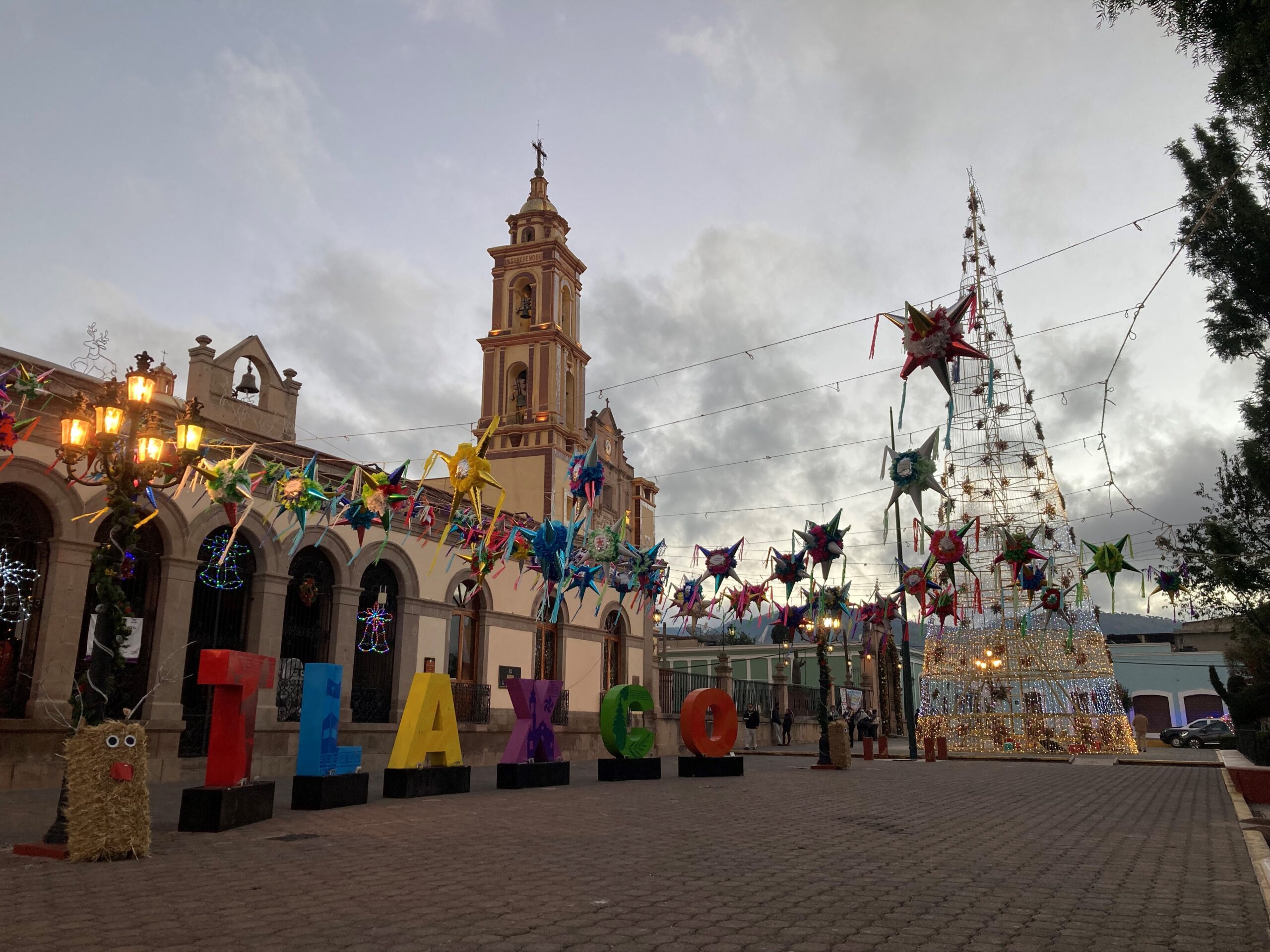 Discover the Magic of Puebla: Your Ultimate Guide to Exploring the City