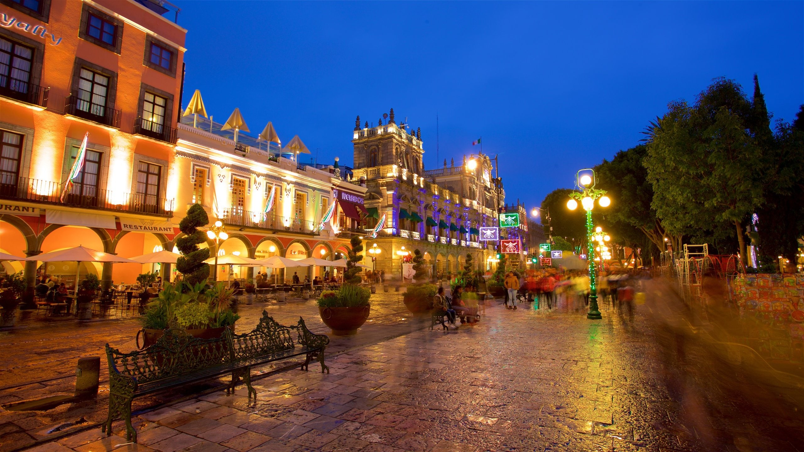 Discover the Magic of Puebla: Your Ultimate Guide to Exploring the City