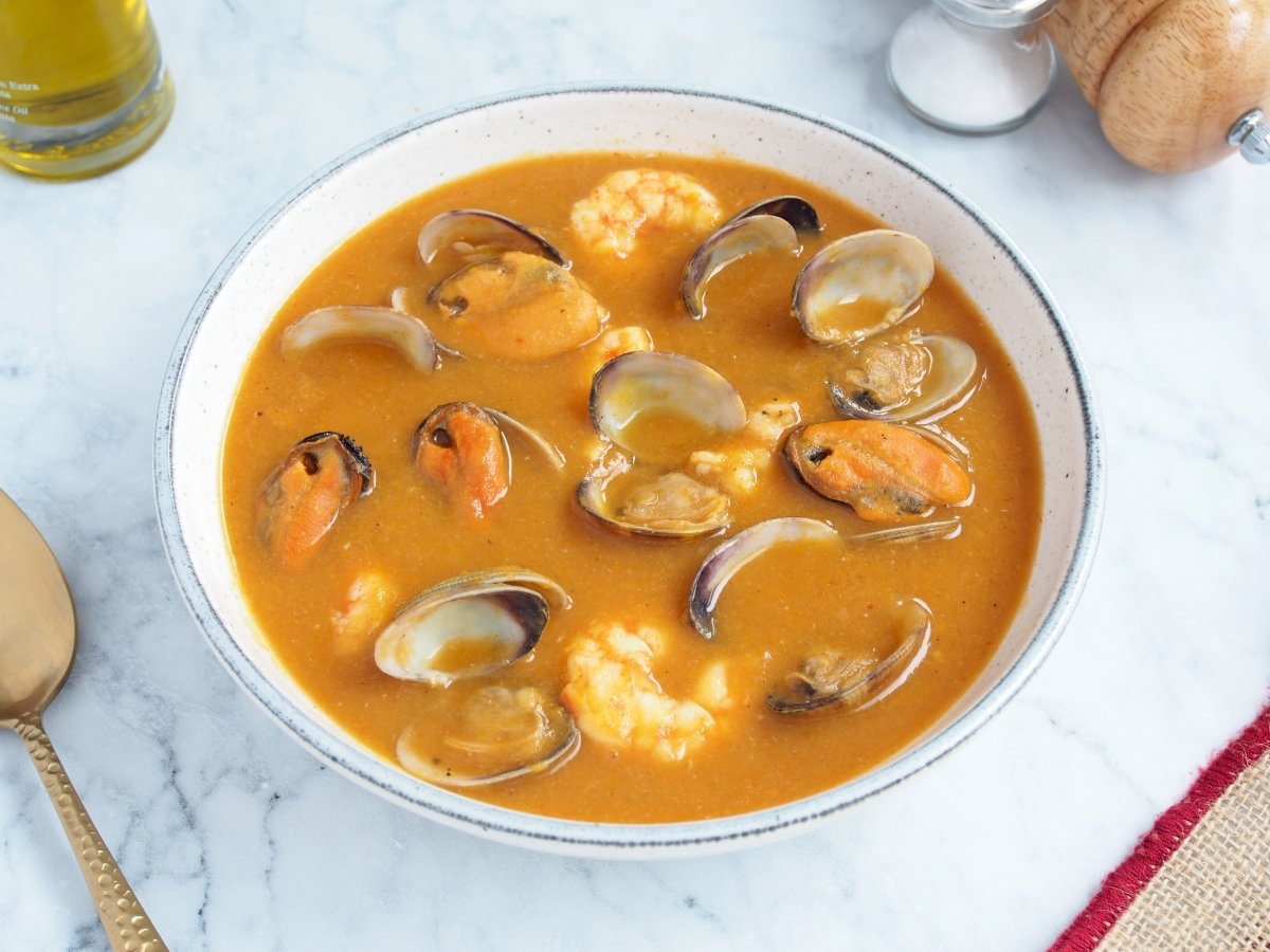 Discover the Magic of Sopa de Mariscos: A Must-Try Dish at Hotel Las Palapas