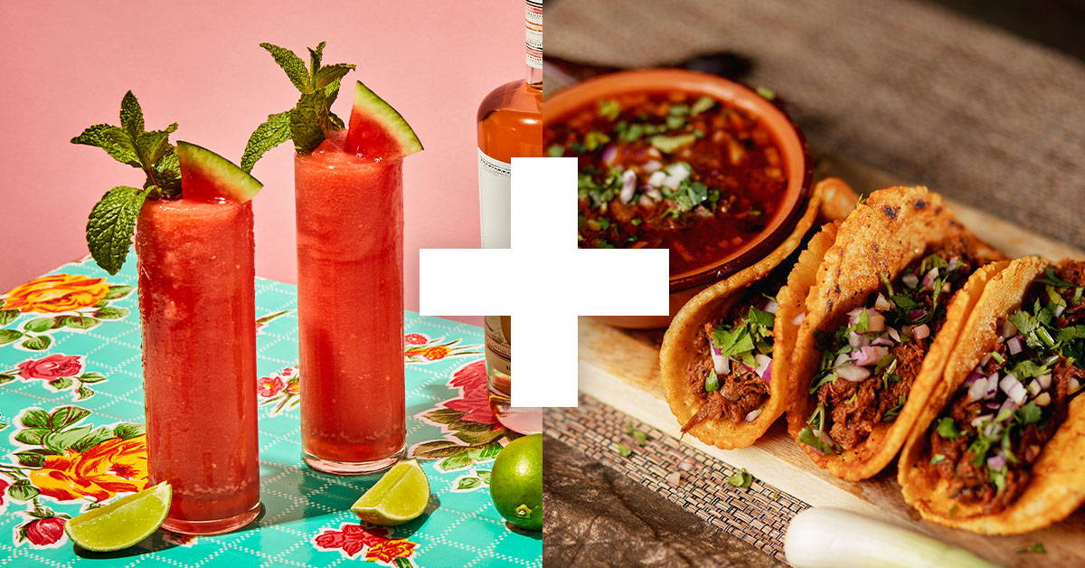 Discover the Magic of Tacos de Huitlacoche with Hotel Las Palapas