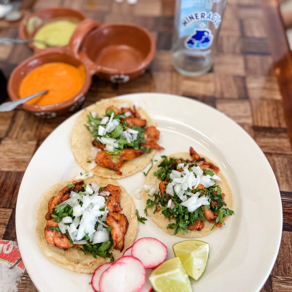 Discover the Magic of Tacos de Huitlacoche with Hotel Las Palapas