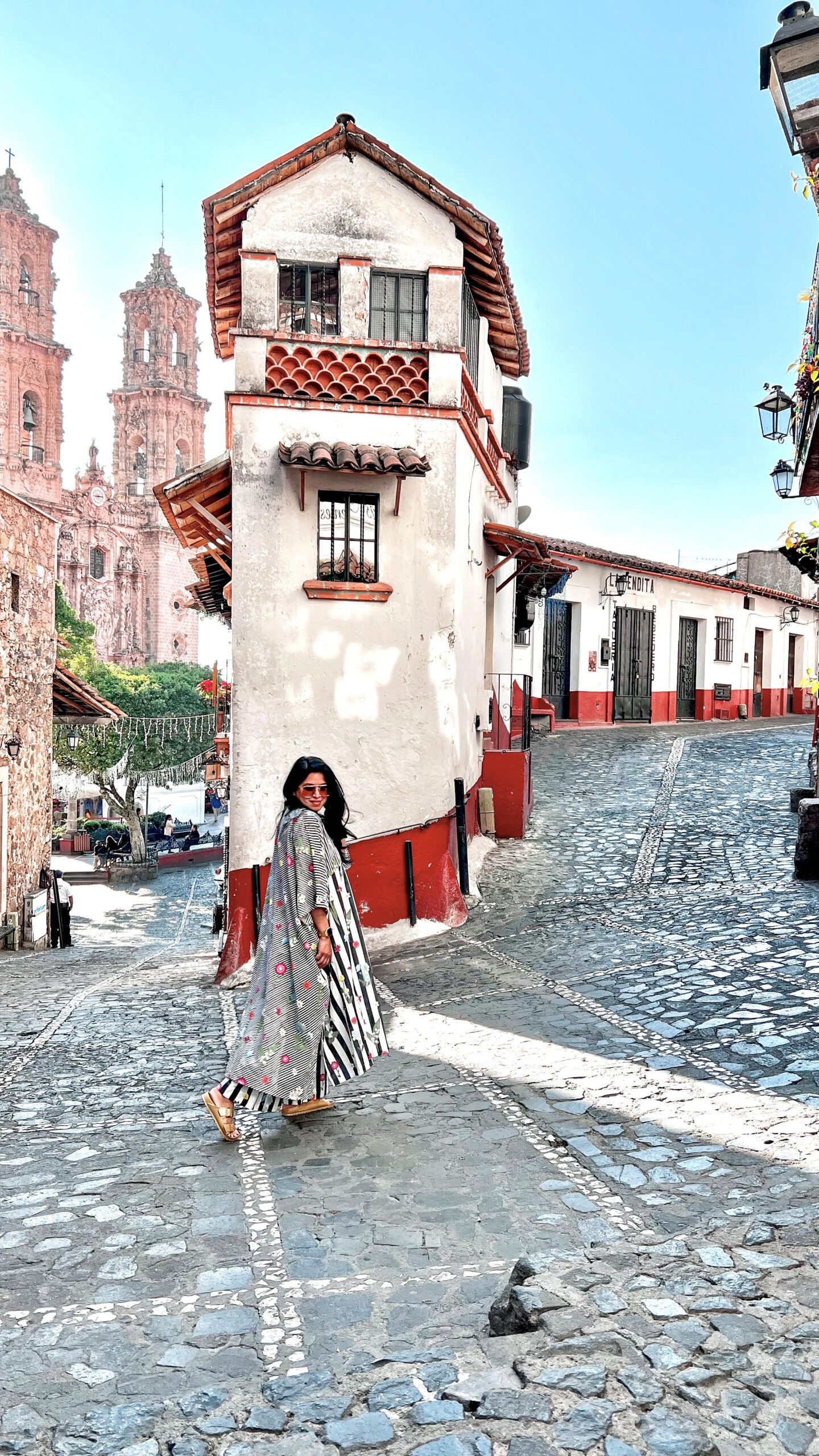 Discover the Magic of Taxco: The Silver Capital of Mexico