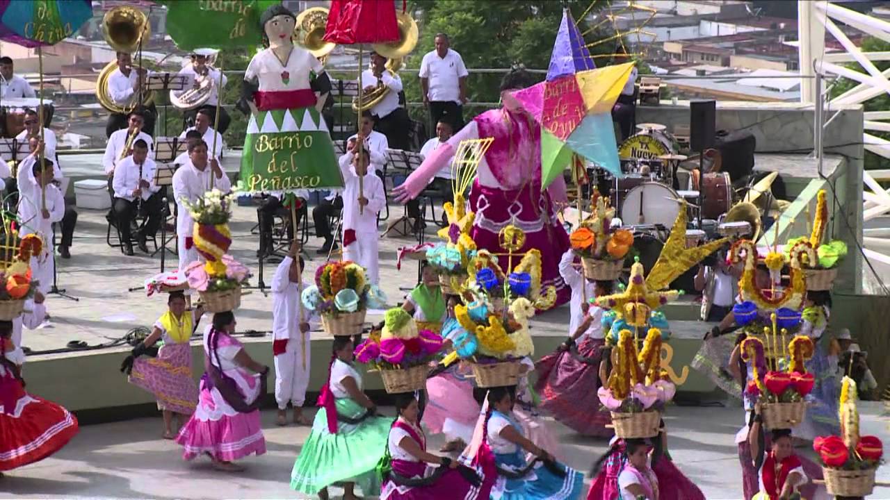 Discover the Magic of the Guelaguetza Festival (Oaxaca): A Vibrant Celebration of Mexican Culture