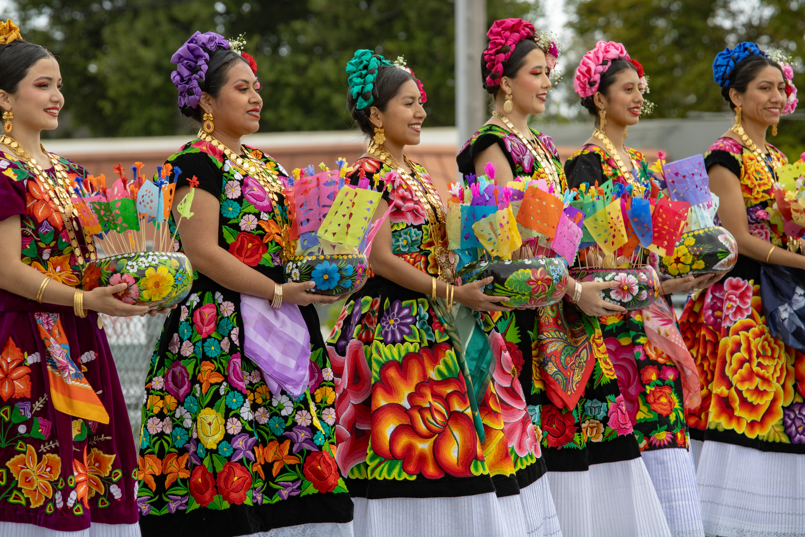 Discover the Magic of the Guelaguetza Festival (Oaxaca): A Vibrant Celebration of Mexican Culture