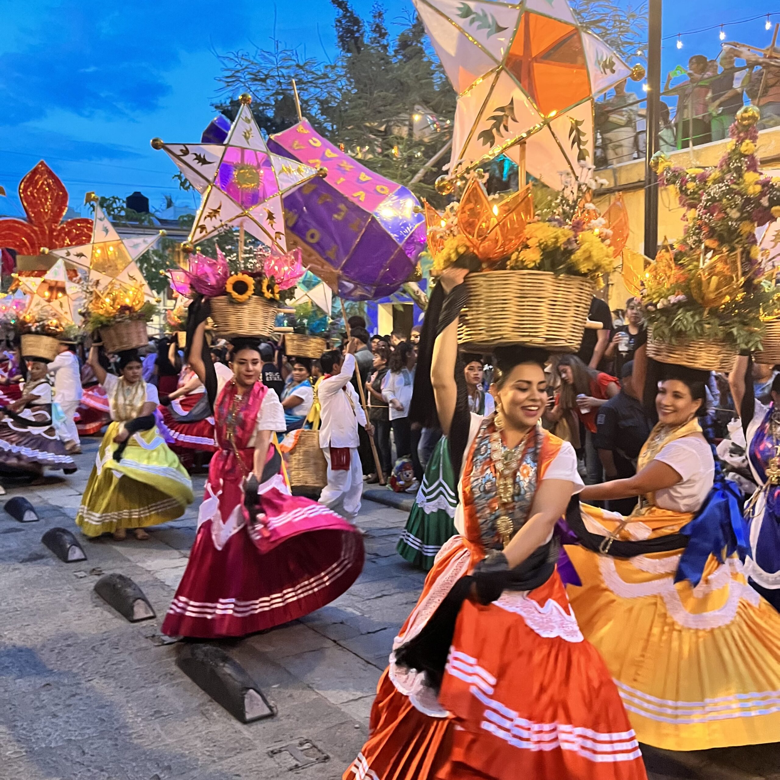 Discover the Magic of the Guelaguetza Festival (Oaxaca): A Vibrant Celebration of Mexican Culture
