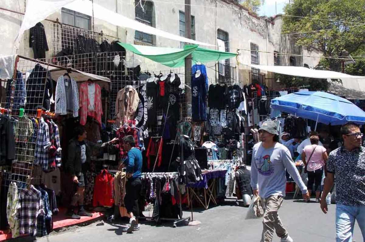 Discover the Magic of Tianguis Cultural del Chopo: A Hidden Gem in Mexico City&#8217;s Heart