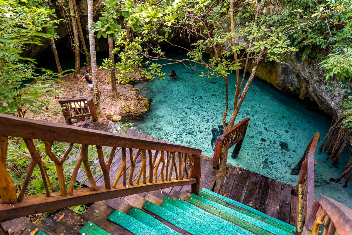 Discover the Magic of Tulum: The Ultimate Beach Getaway with Hotel Las Palapas