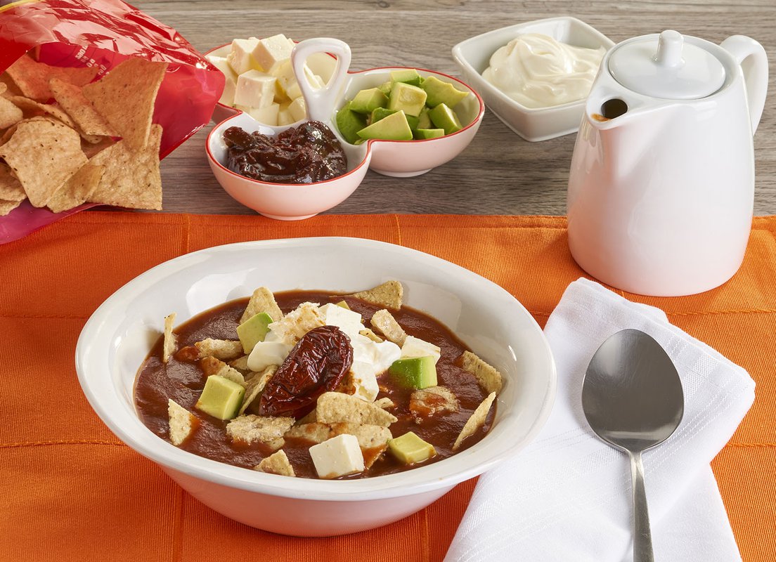 Discover the Richness of Sopa de Frijoles: A Taste of Authentic Mexican Comfort Food