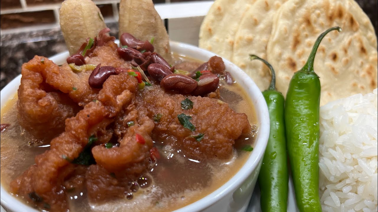 Discover the Richness of Sopa de Frijoles: A Taste of Authentic Mexican Comfort Food